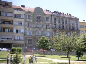 Békés hétköznapok Szarejevóban (http://callan1.com)