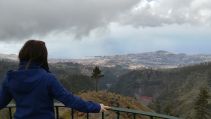 Alattunk Funchal, a főváros